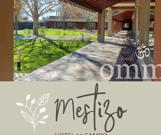 فندق Mestizo