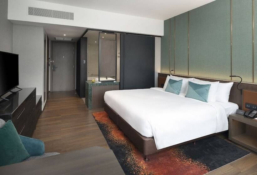 هتل Nikko Amata City Chonburi
