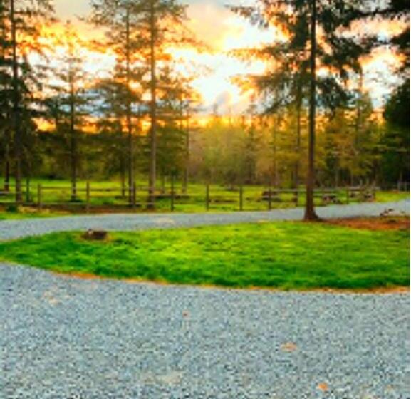 فندق Nisqually Highland Ranch! 35 Mi To Mt Rainier