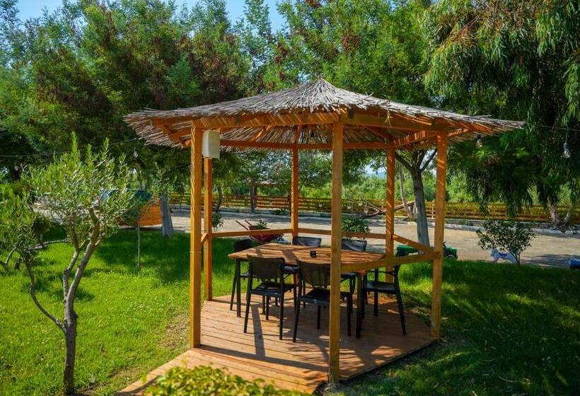 فندق Paradise Laguna Vain
