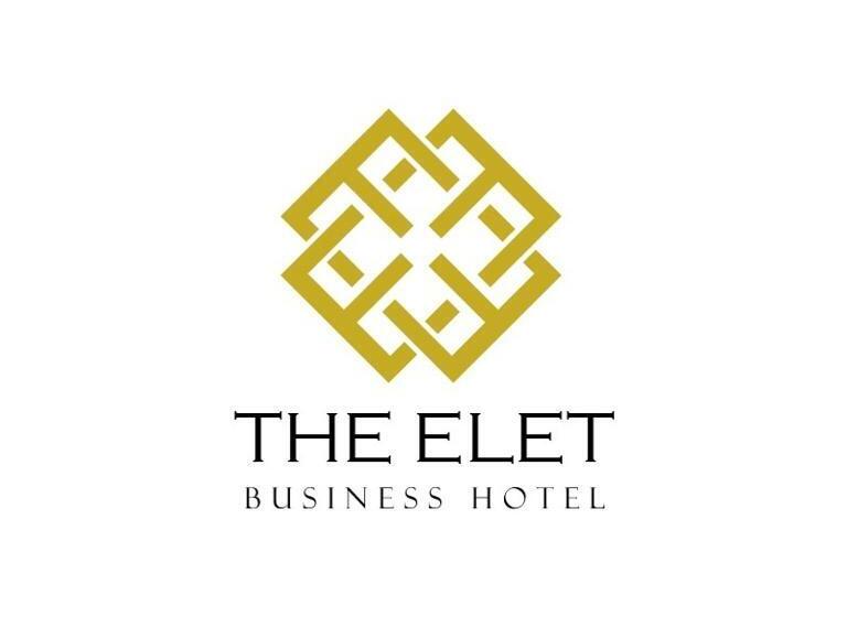 בית מלון כפרי The Elet Business
