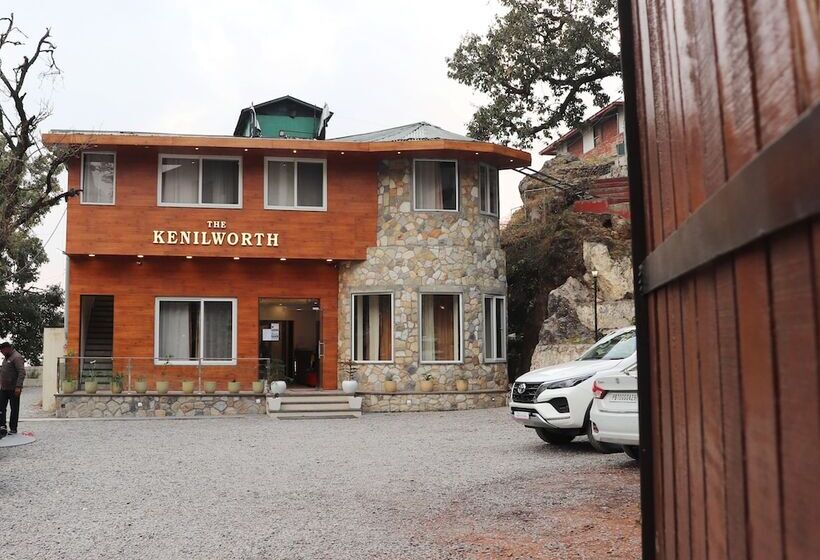 هتل The Kenilworth Mussoorie By Stotrak