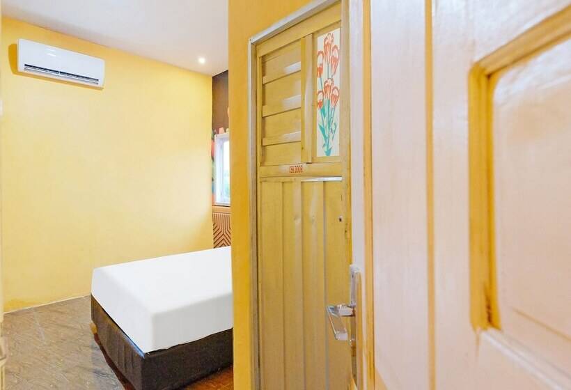 هتل Wisma Pelangi Palopo Redpartner