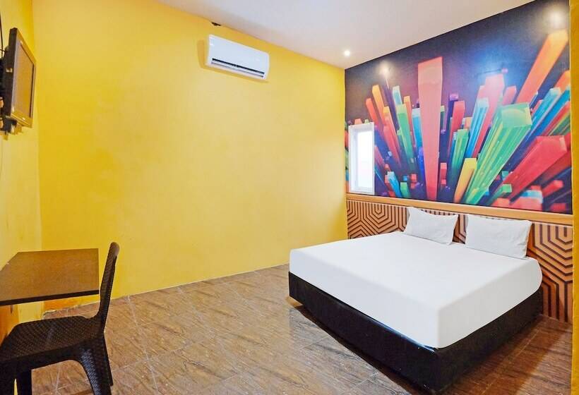 هتل Wisma Pelangi Palopo Redpartner