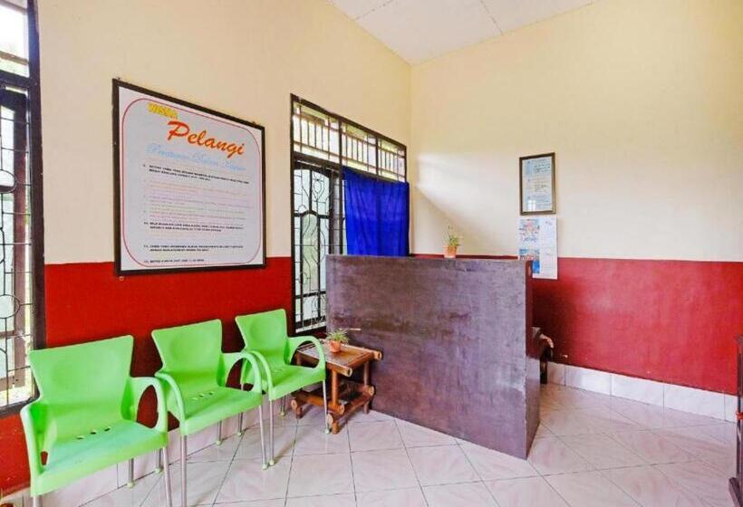هتل Wisma Pelangi Palopo Redpartner