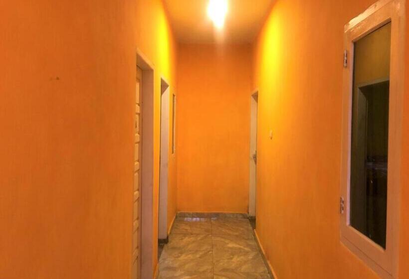 هتل Wisma Pelangi Palopo Redpartner