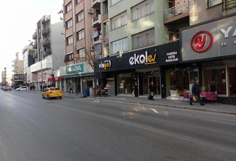 şirinyer Elit Residance Apart