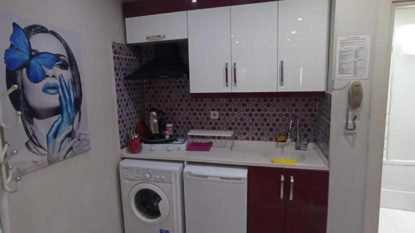 şirinyer Elit Residance Apart