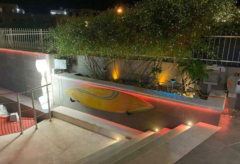 Пансион Isca Blue Beach Casa In Villa Con Ampio Spazio Esterno Vicino Al Mare, Sino A Max 8 Persone