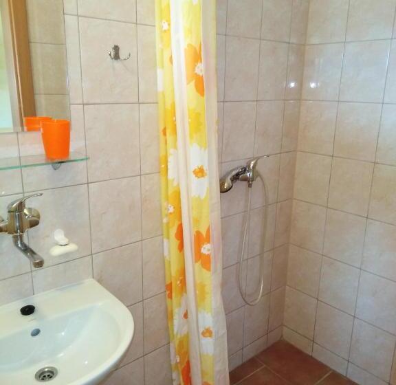 بنسيون Privát Sulamit