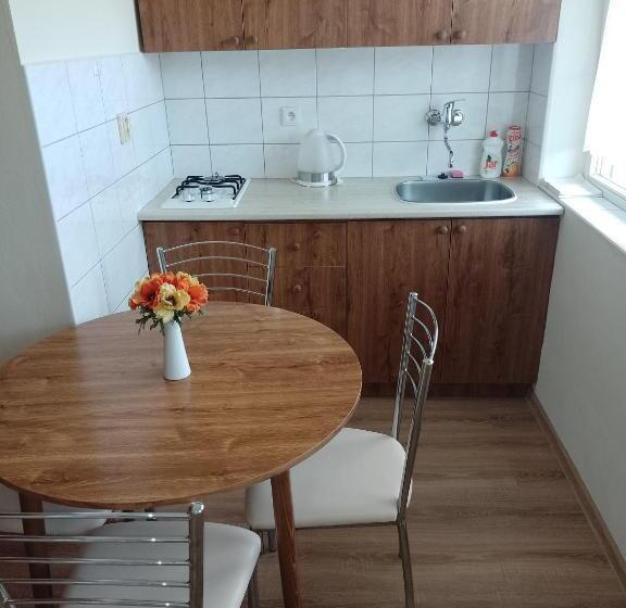 بنسيون Privát Sulamit