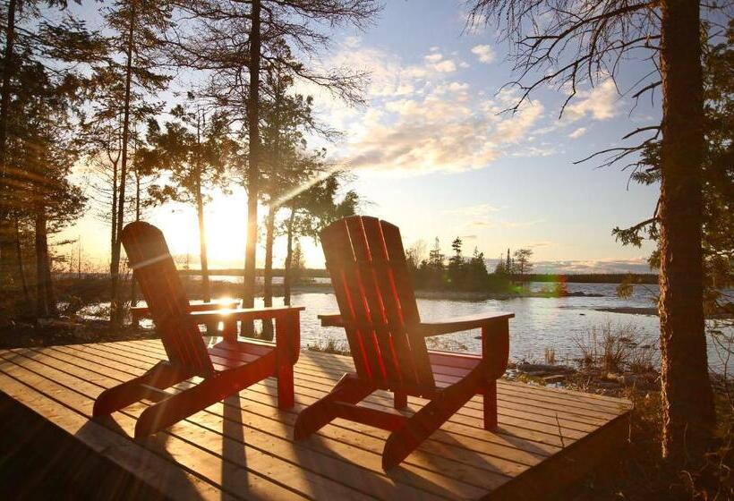 Stone Cove Waterfront Adults Only B&b