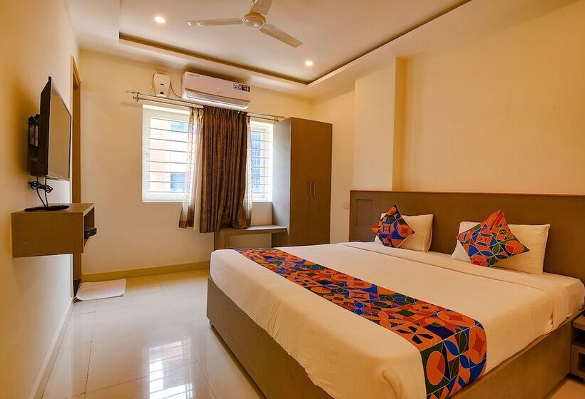 Fabhotel Champion Gateway Yelahanka