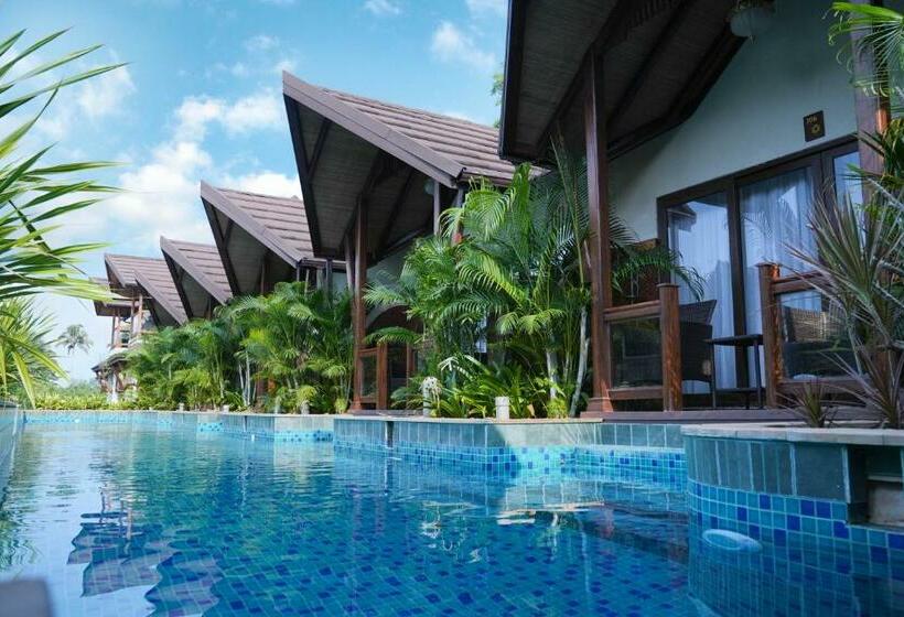 Gokulam Grand Resort & Spa Kumarakom