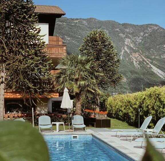 Boutique Hotel Wiesenhof   Adults Only