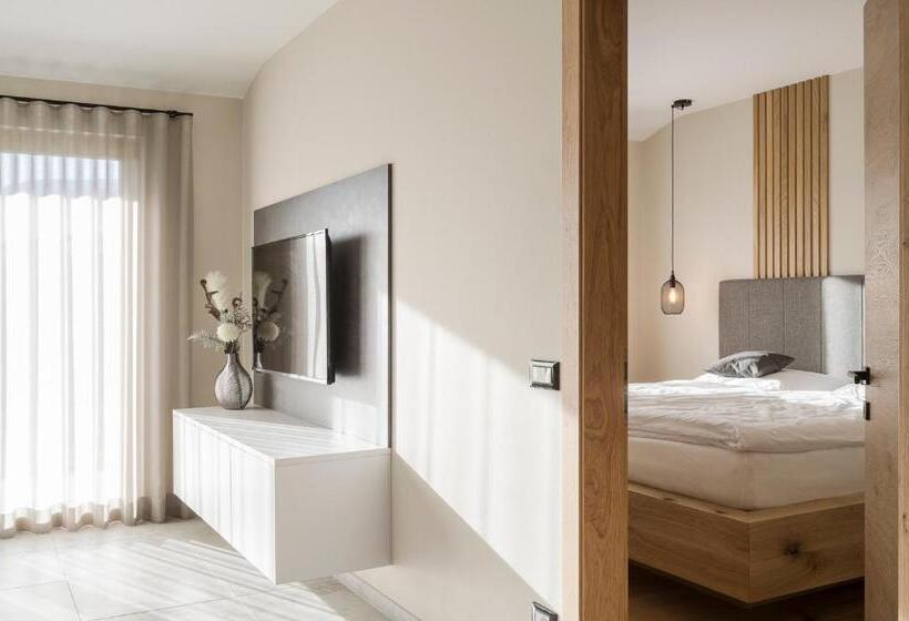 Boutique Hotel Wiesenhof   Adults Only