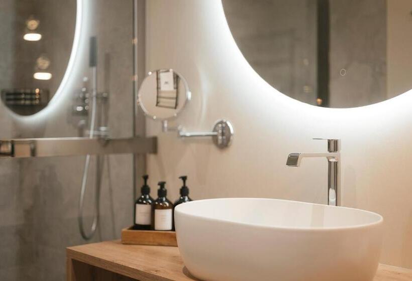 Boutique Hotel Wiesenhof   Adults Only