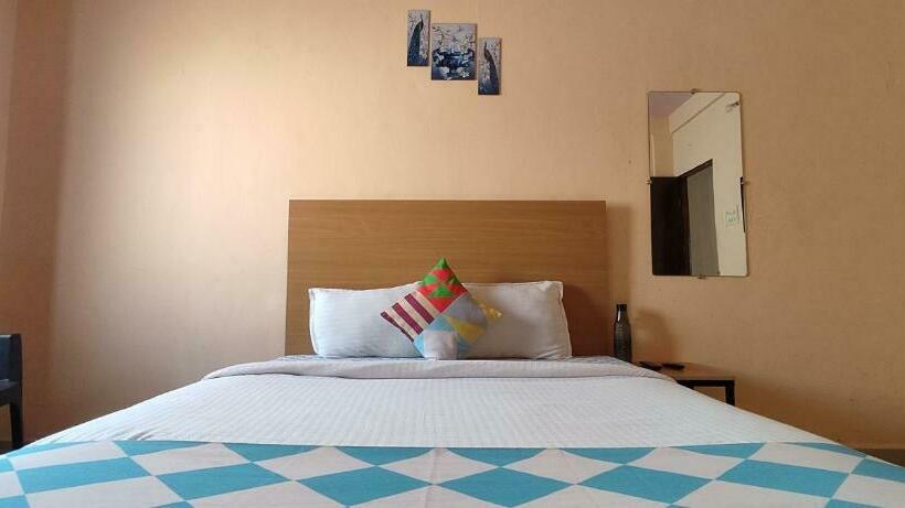 پانسیون Ambient Home Stay, In Nashik