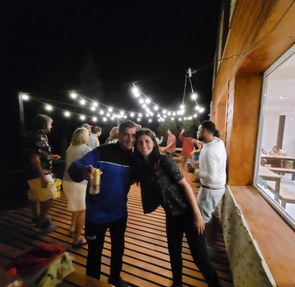 پانسیون Astrolabio Hostel