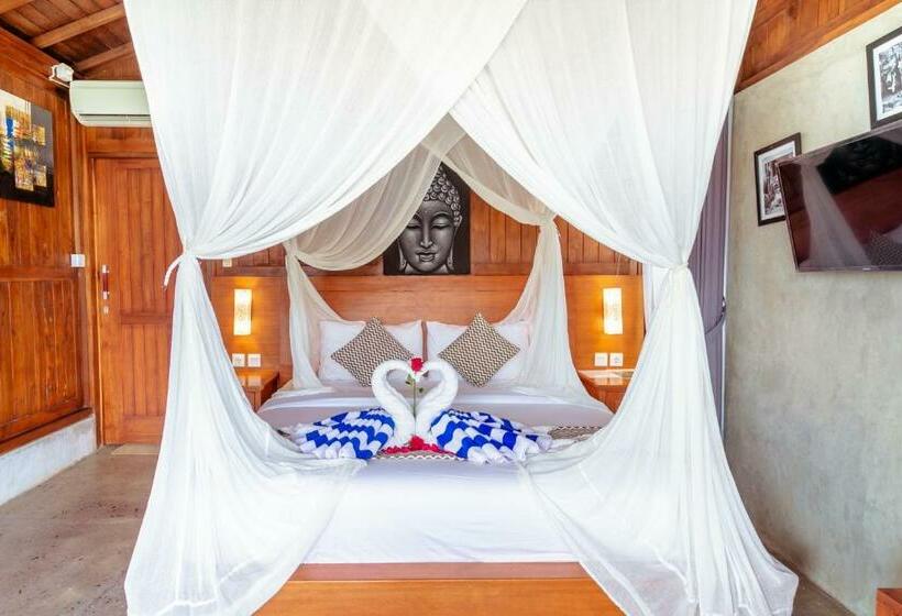 펜션 Japa Guesthouse