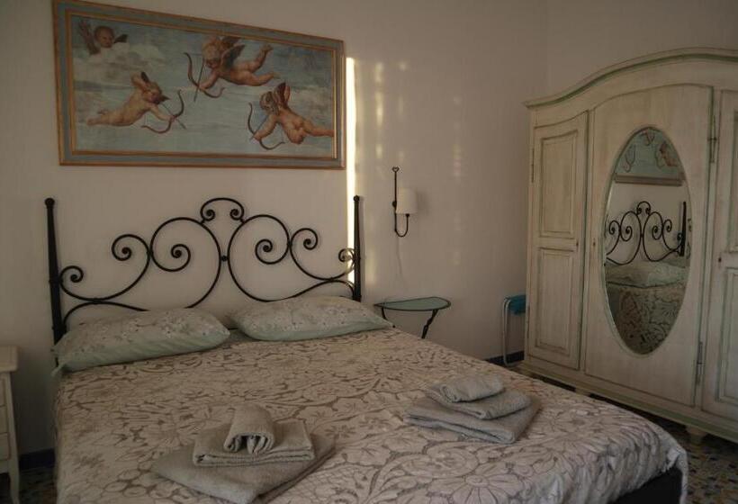 B&b La Marinella