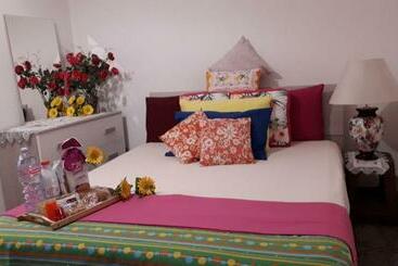 B&b Ruah Di Maria
