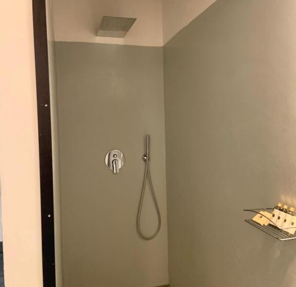 مبيت وإفطار Borgo Crispiero