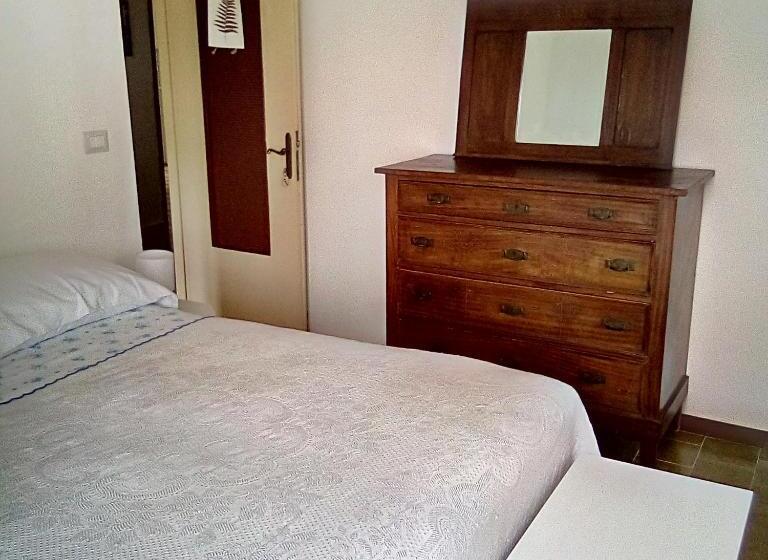 مبيت وإفطار Casa Del Gigi Bnb