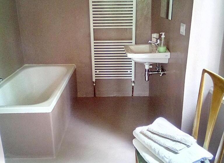 مبيت وإفطار Casa Del Gigi Bnb