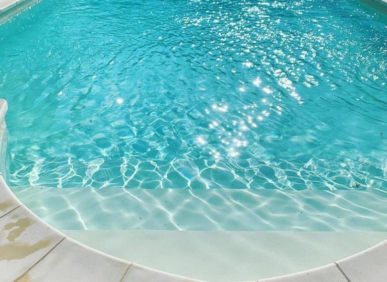 تختخواب و صبحانه Histoire D ô   Les Piscines   Chambres D Hôtes