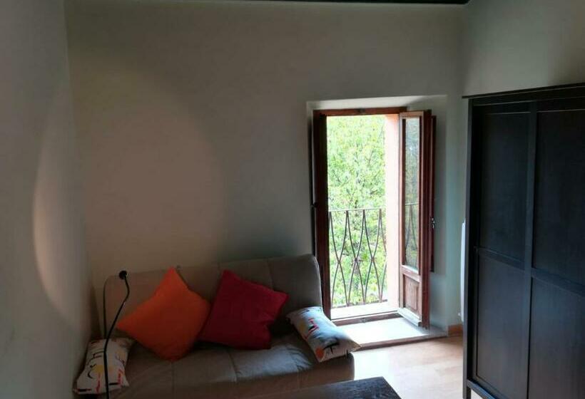 צימר La Colombaia