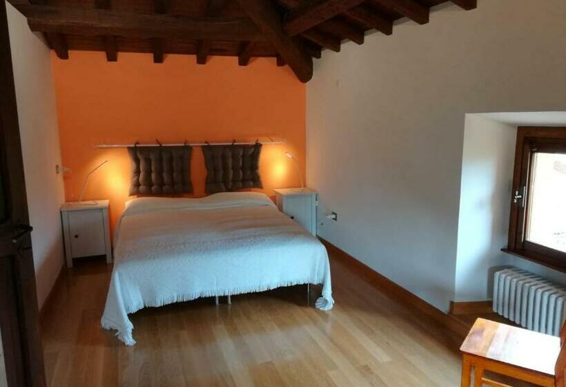 צימר La Colombaia