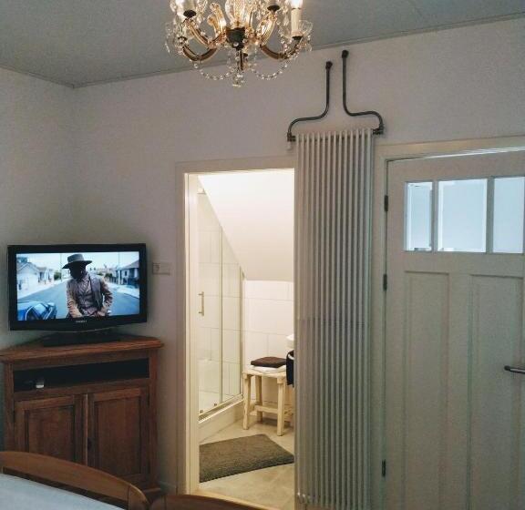 تختخواب و صبحانه Logies Op Dreef