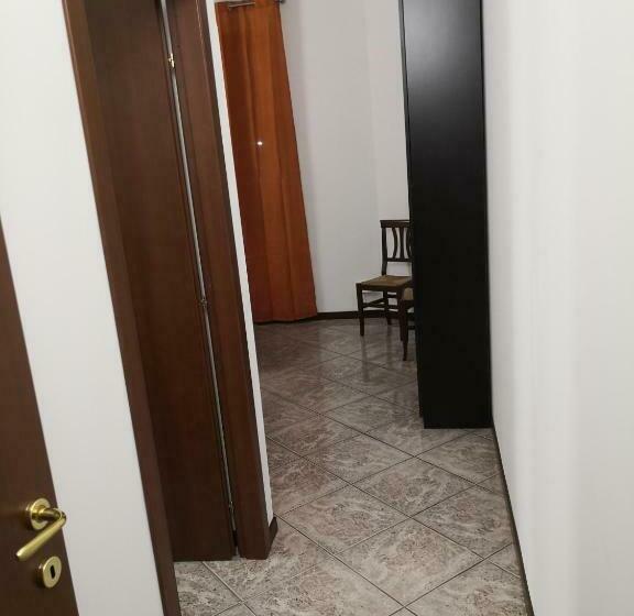 مبيت وإفطار Lux Rho Fiera