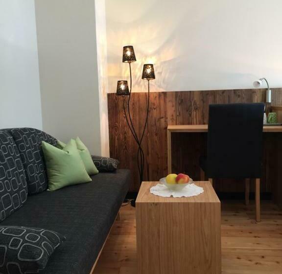 Bed and Breakfast Mairhof
