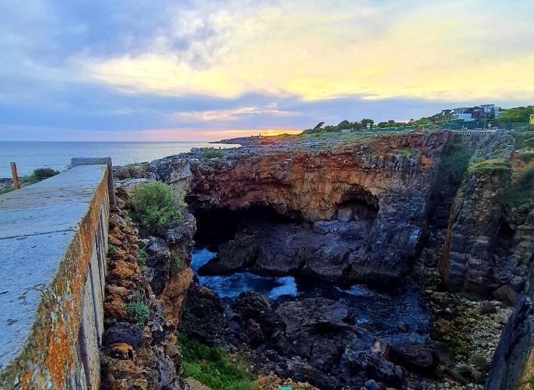 Bed and Breakfast Moro S Friends House Cascais