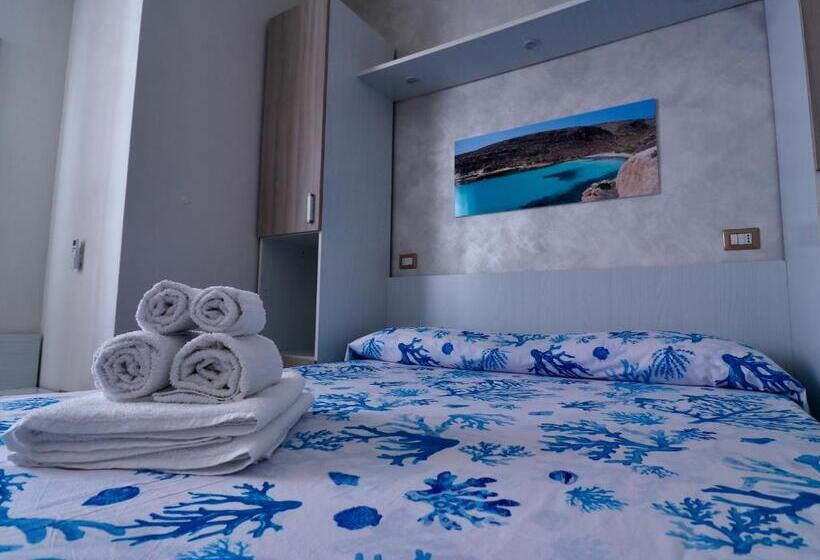 Bed And Breakfast Siciliamuri Lampedusa