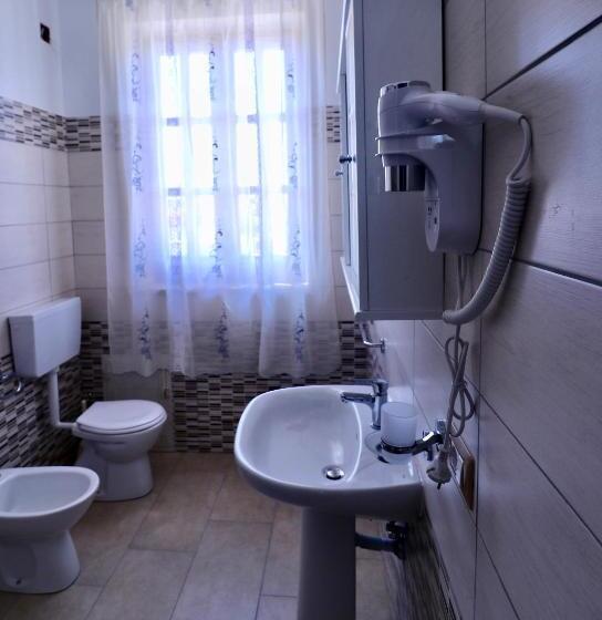 Bed And Breakfast Siciliamuri Lampedusa