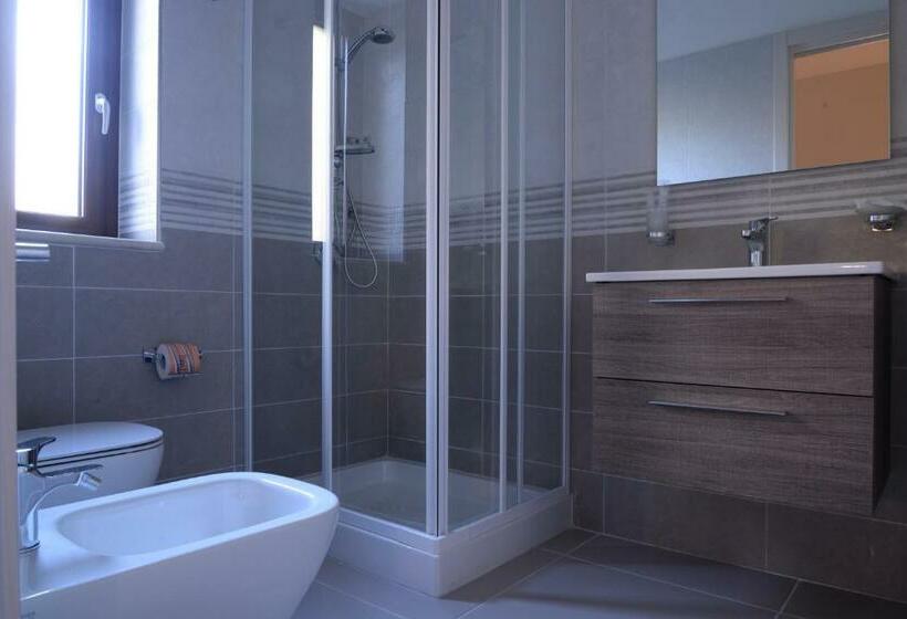 민박 Villa Giovanni