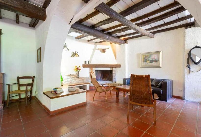 Casa Marialuisa