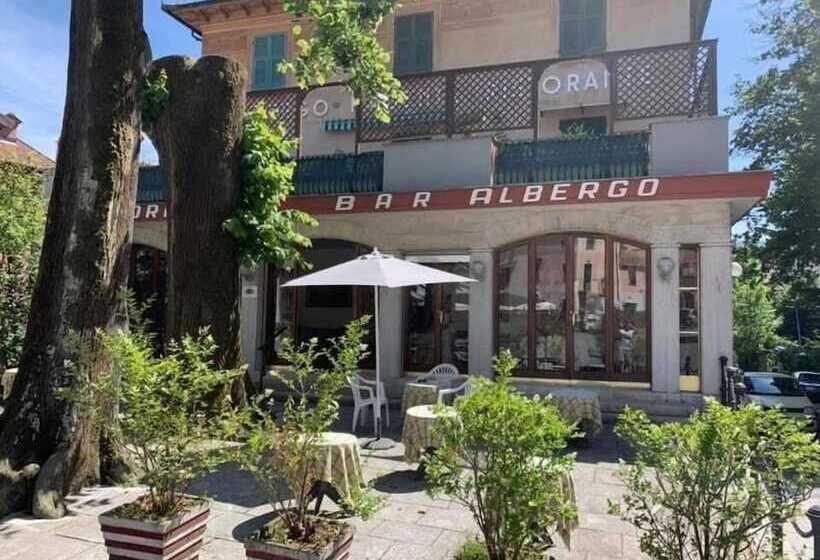 فندق Albergo Magenta
