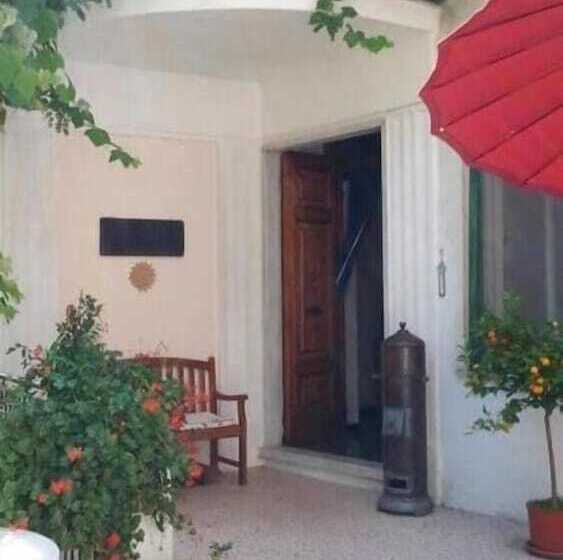 فندق Albergo Magenta