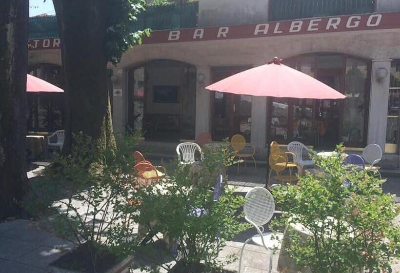 فندق Albergo Magenta