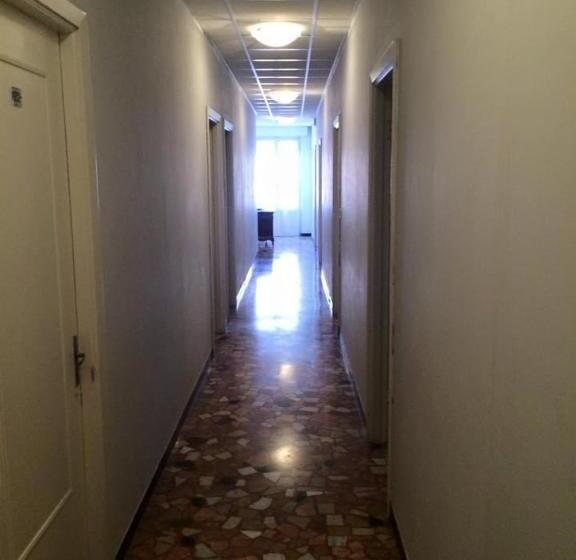 فندق Albergo Magenta