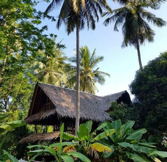 هتل Antonio S Ko Yao Noi Bed & Pool