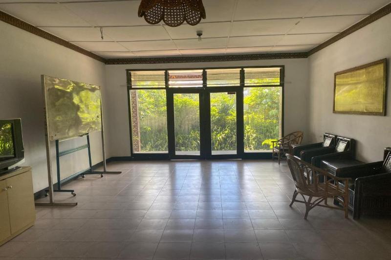 هتل Capital O 91073 Rantepao Lodge