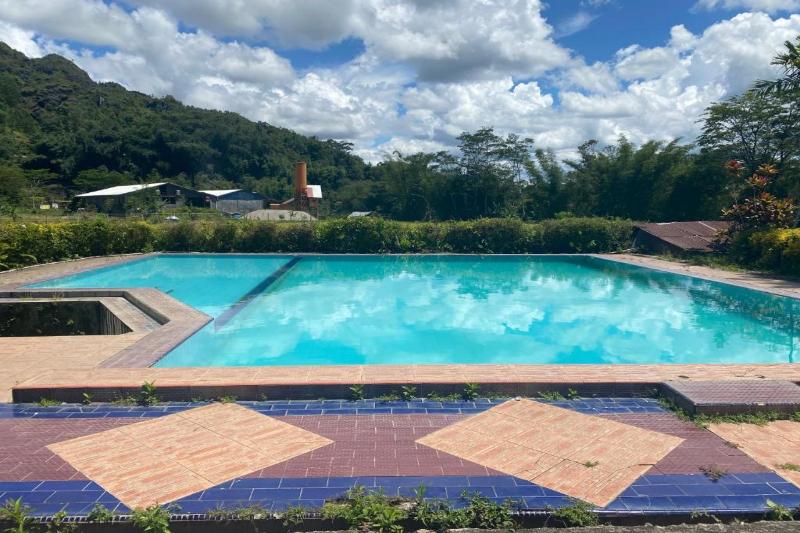 هتل Capital O 91073 Rantepao Lodge