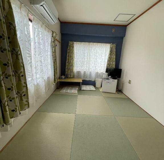 هتل Guest House Michishio  Vacation Stay 88182
