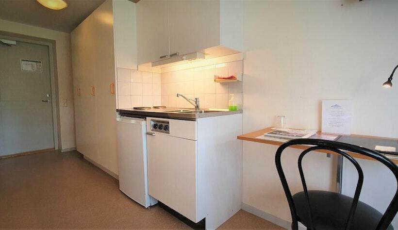 Nipanhotellet