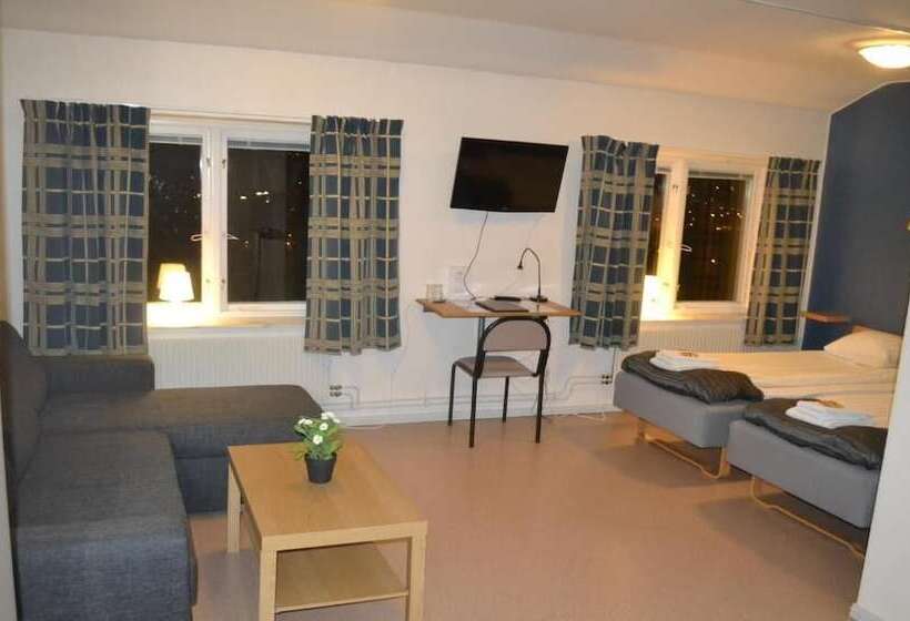 Nipanhotellet